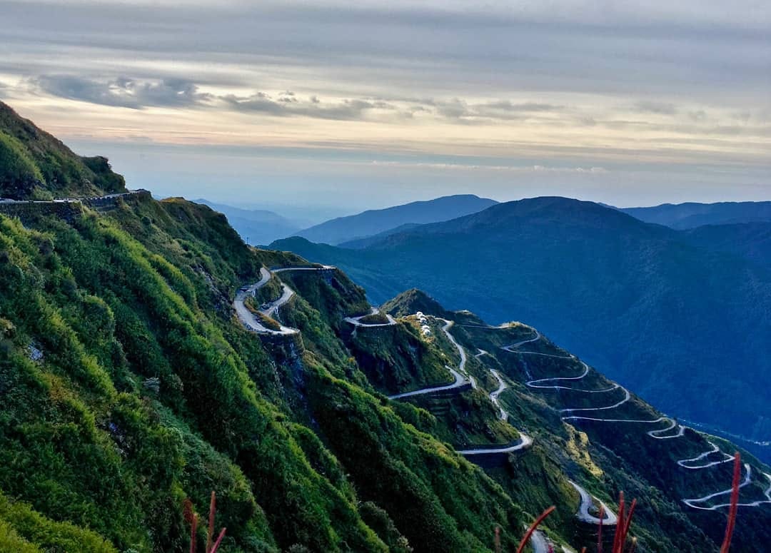 Sikkim Silk Route Tour